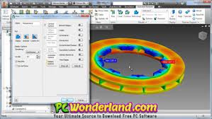 Autodesk Inventor Nastran 2020 Free Download Pc Wonderland