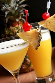 This link opens in a new tab. Rum Cruiser Cocktail A Sweet Rum Mixed Drink For Summer