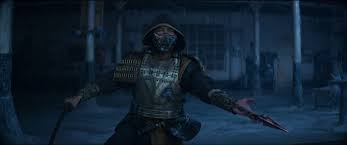 Film ini bercerita tentang seorang ahli bela diri bernama cole young. Mortal Kombat Director Shares Secrets Of The First Trailer Ign
