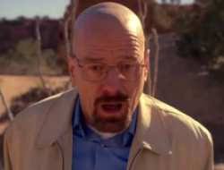 Walter White delivers pizza to Hal in this fun 'Breaking Bad' and 'Malcolm  in the Middle' edit