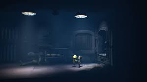 리틀 나이트메어2 정식버전 출시 (little nightmares ii). Steamì˜ Little Nightmares Ii