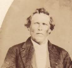 Martin Luther Reno (1816-1891)