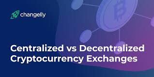 Bitcoin cash much like bitcoin core, bitcoin cash is heavily decentralized due to its large hashrate and the number of full nodes, which stand at over 1,200. Centralized Cex Vs Decentralized Dex Cryptocurrency Exchanges