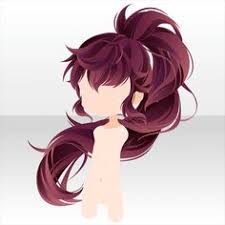 Post a male character with long hair anime reponses fanpop tags anime gin tama hijikata toushirou high ponytail feiqiuxuan post an anime character with a ponytail anime answers fanpop the top 20 ponytail for old men. 43 Best Back Ponytail Hairstyle Ideas Chibi Hair Anime Hair How To Draw Hair