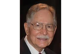 Robert West Obituary (1923