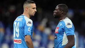 Seguiteci anche su @en_sscnapoli @sscnapolies @sscnapoli_br #forzanapolisempre. Ramadani A Napoli Incontro Con Koulibaly E Maksimovic Novita Di Mercato Esclusiva
