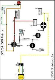 Would it be brighter/ thanks, jim. Yamaha Tt500 Wiring Diagram Harvest Wiring Diagram Option Harvest Brunasibille It