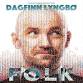 Dagfinn Lyngbø - Folk event in Trondheim