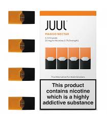 I dropped my juul in water (like and idiot) and found out how to make a homemade juul using an old android/ios charger Juul Mango Nectar 1 7 Pod Mod Turkey