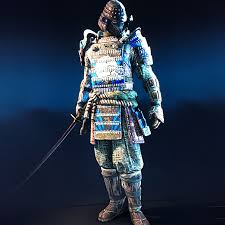 For honor orochi guide advanced moves vs bot and some gameplay from the open beta come join the fun 9th feb to 12th feb. For Honor Samurai Orochi I Am Pretty Sure Ameres Was At One Point The Bodyguard Of A Shogun For Honor Samurai Character Design Warrior
