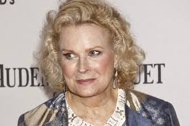 Revelation: Candice Bergen's Mother Had an Affair with Her Husband Louis  Malle's Older Brother