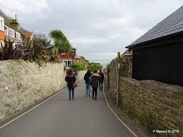 Durdle Door & Lulworth Cove 28 Feb 2016