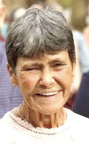 Obituary: Linnie Mae Wilson Taylor