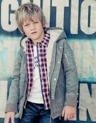 Push the top to the side and keep the sides trimmed short. 53 Cute Boys Hairstyles That Will Trend In 2021