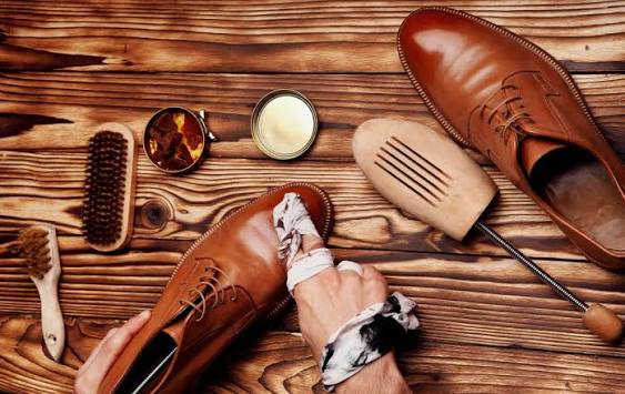 Shoe Care