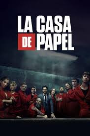 With úrsula corberó, álvaro morte, itziar ituño, pedro alonso. La Casa De Papel