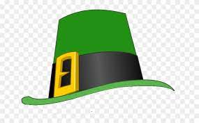 This png file is about transparent ,hat ,clipart ,leprechaun. Right Leprechaun Hat St Patrick S Day Free Transparent Png Clipart Images Download