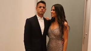 Sin embargo, lo anterior podría haber llegado a ojos de sarah, quien días después del video, publicó un mensaje en sus redes sociales que puede. Chicharito Y Sarah Kohan Disfrutan De Su Nueva Vida En La As Usa
