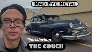 Image result for Melody Blue 1947 Chrysler