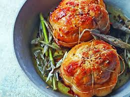 Comment Reussir La Cuisson Des Paupiettes De Veau Paupiette De Veau Paupiette Recette Paupiette