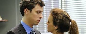 Bones': ¿Adiós a la pareja formada por Sweets y Daisy?