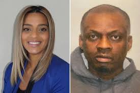 Long Island man Mark Small allegedly killed girlfriend Marivel Estevez in  luxury apartment