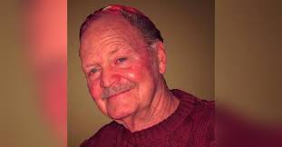 Donald Edward Schmitz Obituary