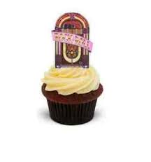 Pour plus d'inspiration et de modèles axés sur la thématique guadeloupe, vous pouvez utiliser la fonction recherche du site. Juke Box Rock N Roll 12 Decoration Comestible Pour Gateau Jukebox Rock N Roll Ebay