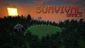 Here are the best minecraft servers to join, including options to immerse yourself in your favorite fantasy worlds. Survival Games Server Minecraft Server