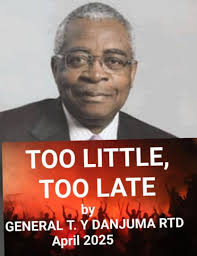 Haven't we loosened the term 'genocide' too broadly? Thrown it around too  much?