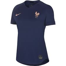 Nike fußball trikot polen 2019/20 größe: Frankreich Wm Frauen Trikot 2019