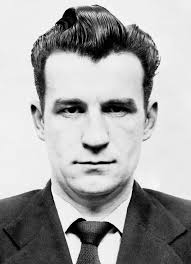 Four notorious criminals who spent time behind Barlinnie prison bars