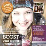 Holistic Scotland Magazine Winter 2019/20 by Holistic Scotland Magazine