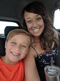 Carmen Colson's Instagram, Twitter & Facebook