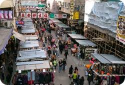 Hong kong sneakers street, also known as sports shoe street or sportswear street, is a place with a huge variety of sneakers and other sportswear. Fa Yuen Street Sneaker Street Hong Kong How To Get There Map Hongkong Net