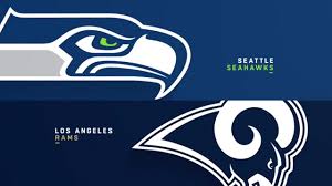 Seattle seahawks safety jamal adams' season ended in painful fashion saturday. Seahawks Vs Rams Highlights Week 10