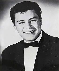Ritchie Valens – Wikipedia tiếng Việt