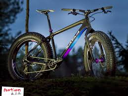 que camino te falta recorrer con una fatbike de salsa ningun camino es imposible ven hoy a motion a probarla ファットバイク バイク