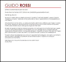 Esempio Lettera Di Presentazione Hair Stylist Livecareer
