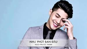 Nếu lựa chọn một sao nam nào có vẻ đẹp over flower thì. Top 10 Bai Hat Hay Nháº¥t Cá»§a Noo PhÆ°á»›c Thá»‹nh Youtube
