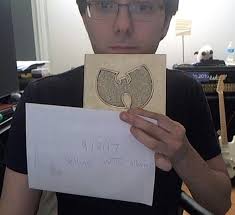 Shkreli, who is currently serving a prison sentence for defrauding investors, bought the album for $2 million in 2015 from an auction. Pptmnk Adnwaam