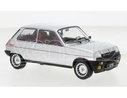 Image result for Gris Argent 1982 Renault