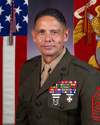 Sergeant Major of the Marine Corps - Wikipedia