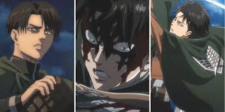 Attack on titan season 4 anime planet. Attack On Titan 10 Times Levi Ackerman Earned The Viewers Respect In Chronological Order