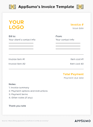 Ensure that you know where to send the invoice if you're working on a retainer with the same clients, you could send invoices on a regular basis instead. How To Write An Invoice To Get Paid Fast With Templates