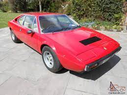 Scegli la consegna gratis per riparmiare di più. 1977 Ferrari 308 Gt4 Dino