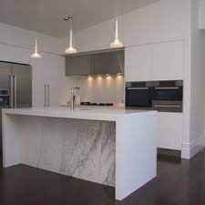 Maybe you would like to learn more about one of these? Marble Island Bench Houzz