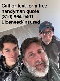 Crossville Al Before and after pictures Installed new flooring and quarter  rounds Thank you to Lorri Campbell for letting my husband and his crew  install her new floor Service: Painting interior and