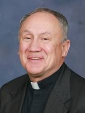 Question: Does anyone know whatever happened to Father Burke?