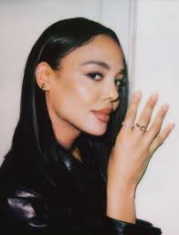 tessamaethompson did fabulous work